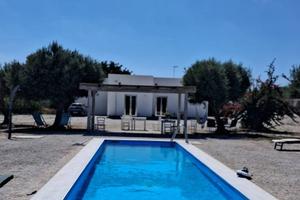Villa o villino - Pachino