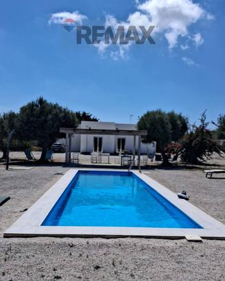 Villa o villino - Pachino
