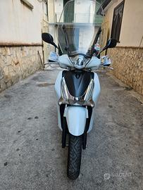 Honda SH 150 ABS