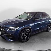 Mercedes GLA 220 d Premium 4matic auto