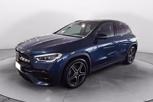 Mercedes GLA 220 d Premium 4matic auto