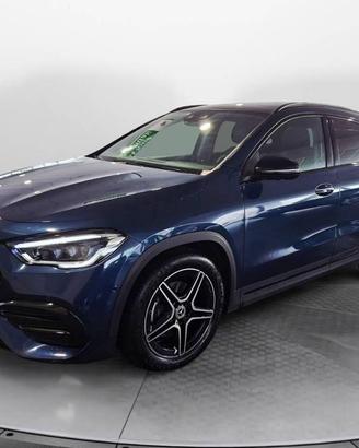 Mercedes GLA 220 d Premium 4matic auto