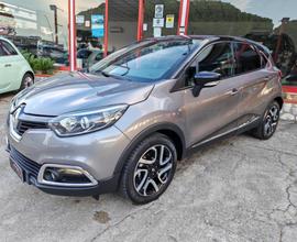 Renault Captur 1.5 diesel 03/2015 Cv90