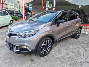 Renault Captur 1.5 diesel 03/2015 Cv90