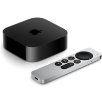 Apple TV 4K Wi‑Fi + Ethernet con 128GB  3 generzio