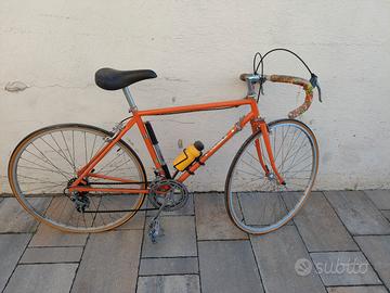 bici Record Alpin
