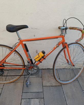 bici Record Alpin