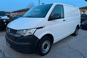 Volkswagen Transporter 2.0 TDI 150CV PC Furgone