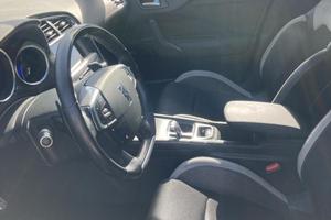 Citroen DS4 anno 2011