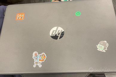 Pc portatile HP