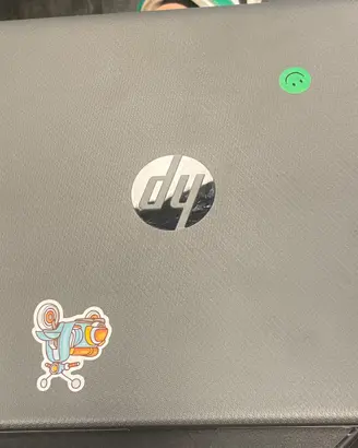 Pc portatile HP