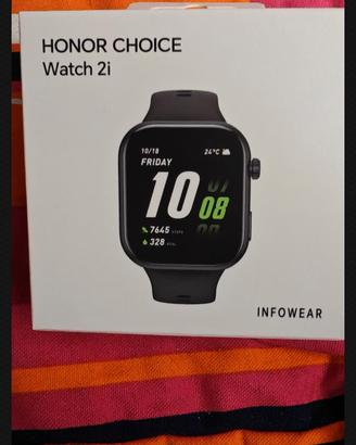 smartwatch 