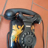TELEFONO BACHELITE VINTAGE