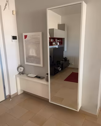 Salone completo
