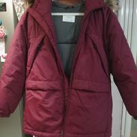 giubbotto bimbo Zara 