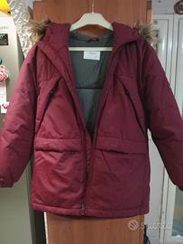 giubbotto bimbo Zara 