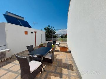 casavacanza a pochi km dalle spiagge di Gallipoli 