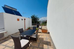 casavacanza a pochi km dalle spiagge di Gallipoli 