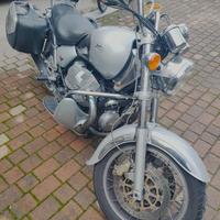 Moto Guzzi California 1100 - 2006