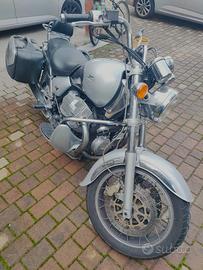 Moto Guzzi California 1100 - 2006