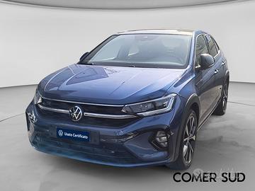 VOLKSWAGEN Taigo R-Line 1.0 TSI 81 kW (110 U34427