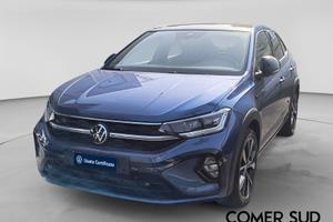 VOLKSWAGEN Taigo R-Line 1.0 TSI 81 kW (110 U34427