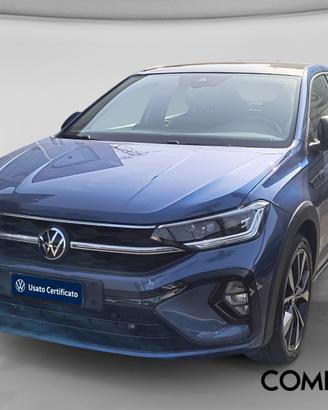 VOLKSWAGEN Taigo R-Line 1.0 TSI 81 kW (110 U34427