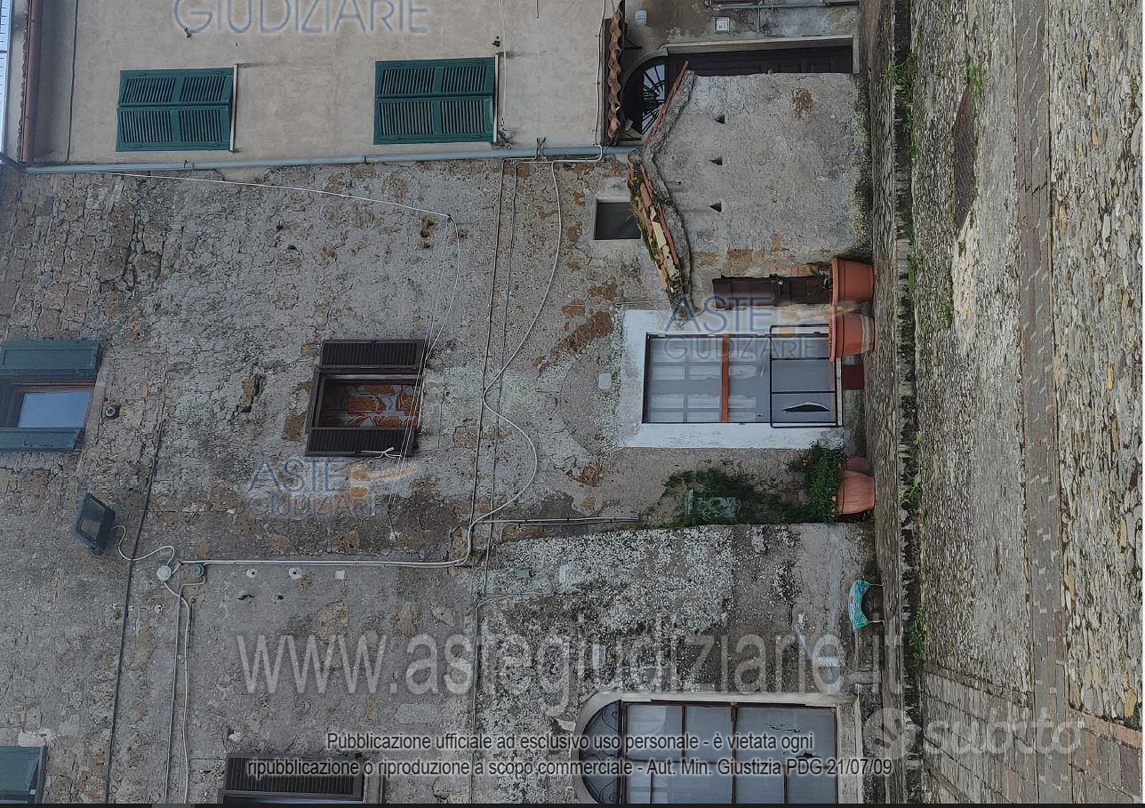 Appartamento – Gallese, Viterbo - Vista 4
