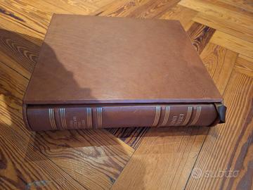 L’ITALIA UNITA Istituto della Enciclopedia Italian