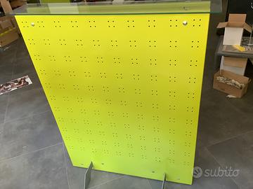 Arredamento per negozzio gondola