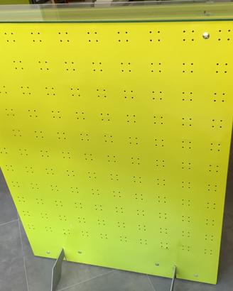 Arredamento per negozzio gondola