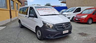 Mercedes-benz Vito 2.0 116 CDI PL Tourer Base Extr