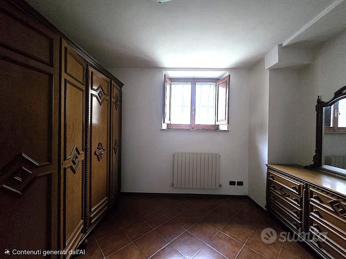 Apartment in Castelnuovo Berardenga, Cignano - Vista 5