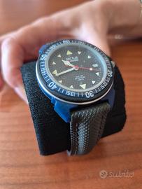 orologio Sector Expander da uomo