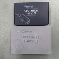 Gps tracker 