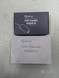 Gps tracker 