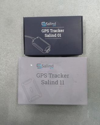 Gps tracker