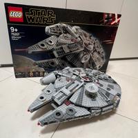 Lego star wars 75257