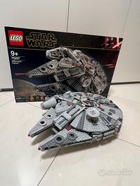 Lego star wars 75257