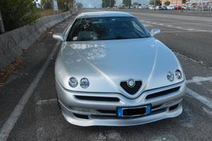 Alfa GTV CUP anno 2002 iscritta ASI Km 59.000
