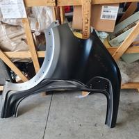 Parafango posteriore dx Citroen C3 2016-24