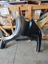 Parafango posteriore dx Citroen C3 2016-24