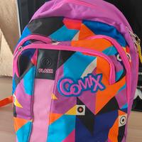 Zaino scuola Comix