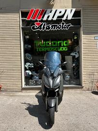 Yamaha X-Max 300 teck-max