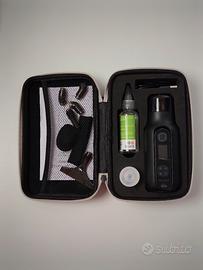 Macchina nebbia per fotografia Telesin C40