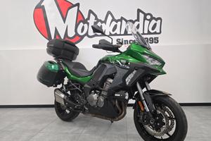 Kawasaki Versys 1000 SE TOURER PLUS