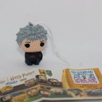 Sorpresa Kinder Joy Harry Potter Quidditch 2024