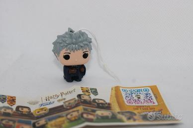 Sorpresa Kinder Joy Harry Potter Quidditch 2024