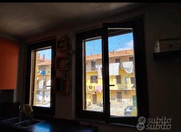 infissi finestre