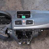Kit Airbag Renault Megane 2012